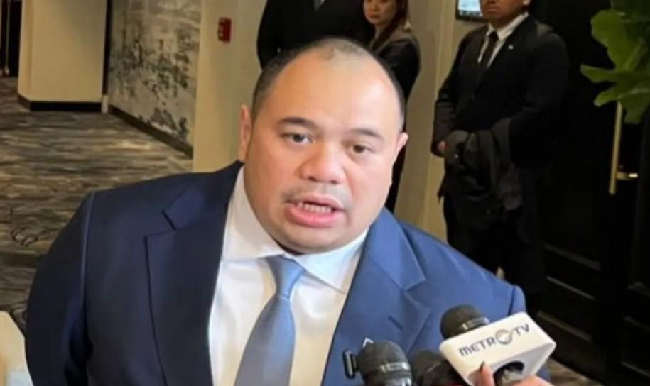 Danantara Tetap Aktif Investasi Saham di Tengah Gejolak Global Akibat Konflik AS-Iran