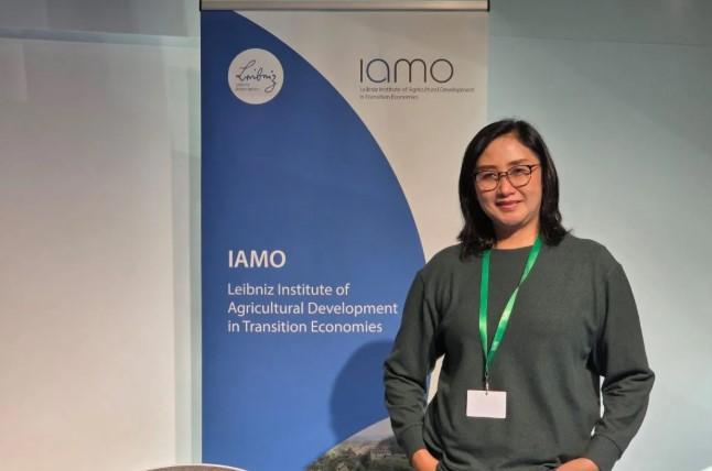 Pengamat Unej Tegaskan Reformasi Energi Mendesak Dilakukan di Tengah Krisis Global