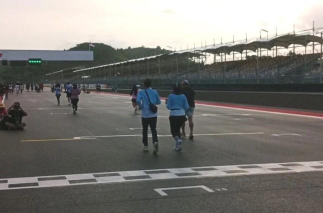 Mandalika Kartini Race 2026 Jadi Panggung Emansipasi Perempuan di Ajang Balap Internasional