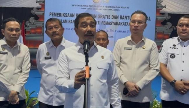 Pemerintah Bebaskan Denda Overstay bagi WNA dalam Kondisi Darurat di Indonesia