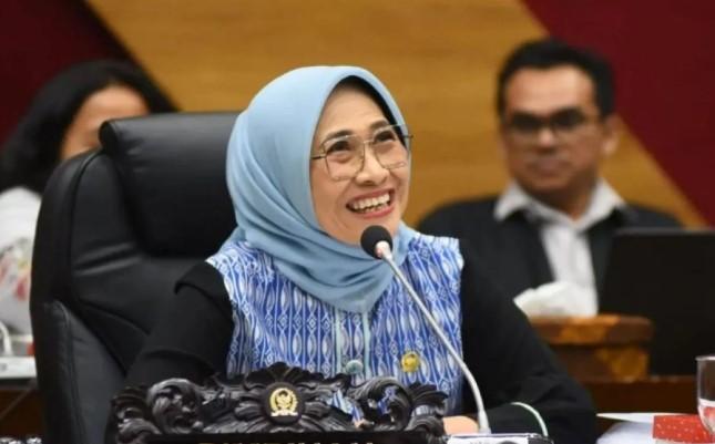 DPR Dorong Keterlibatan Psikolog dan Konselor dalam Sistem Pendidikan Nasional Lewat Revisi UU Sisdiknas