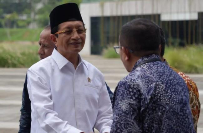 Kemenag Pangkas 65 Persen Perjalanan Dinas untuk Jaga Layanan Publik Tetap Optimal