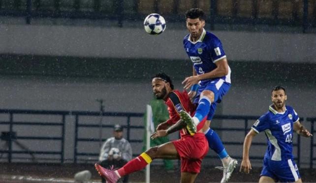 Bek Persib Julio Cesar Tegaskan Delapan Laga Sisa Musim Ini Ibarat Final Demi Hattrick Juara