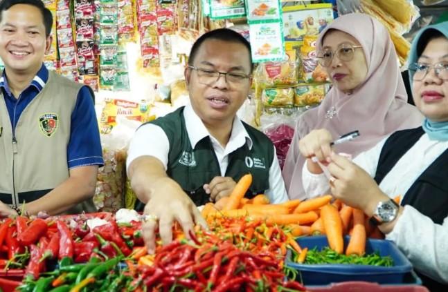 Bapanas Siapkan Langkah Dini Kendalikan Harga Pangan Jelang Idul Adha 2026
