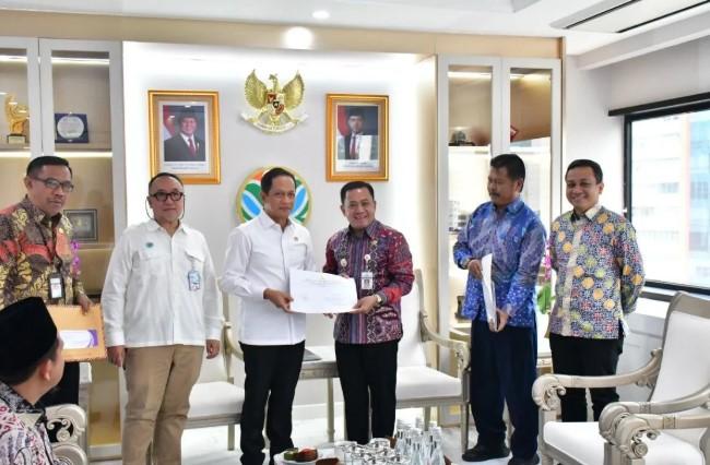 Empat Pemda Pekalongan Raya Siap Bangun PSEL untuk Ubah Sampah Jadi Energi Listrik