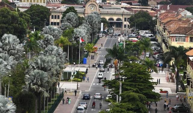 Madagaskar Tetapkan Darurat Energi Nasional Akibat Krisis Bahan Bakar Imbas Konflik Timur Tengah