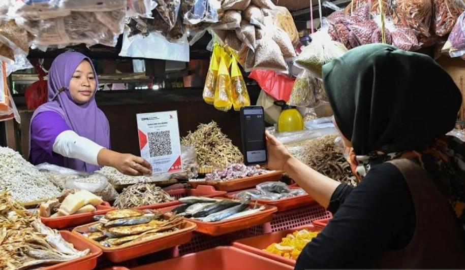 Perumda Pasar Jaya Targetkan 110 Pasar Terdigitalisasi pada 2026 untuk Perkuat Ekonomi Rakyat