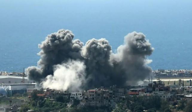 Mesir Kecam Serangan Israel di Lebanon yang Dinilai Picu Kekacauan Kawasan Timur Tengah