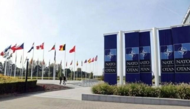 AS Pertimbangkan Tarik Pasukan dari Negara NATO yang Tak Dukung Operasi Militer ke Iran