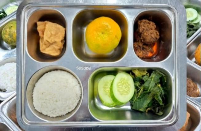 Klaim Program MBG Diganti BPJS Kesehatan Gratis Dipastikan Hoaks, Pemerintah Tegaskan Program Tetap Berjalan