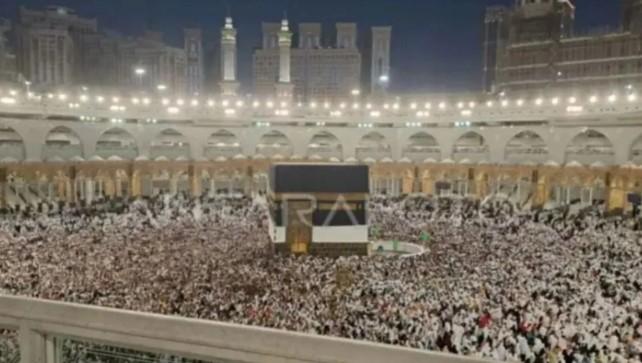 Pemprov DKI Jakarta Imbau Calon Haji Jaga Kesehatan Sejak Sebelum Keberangkatan