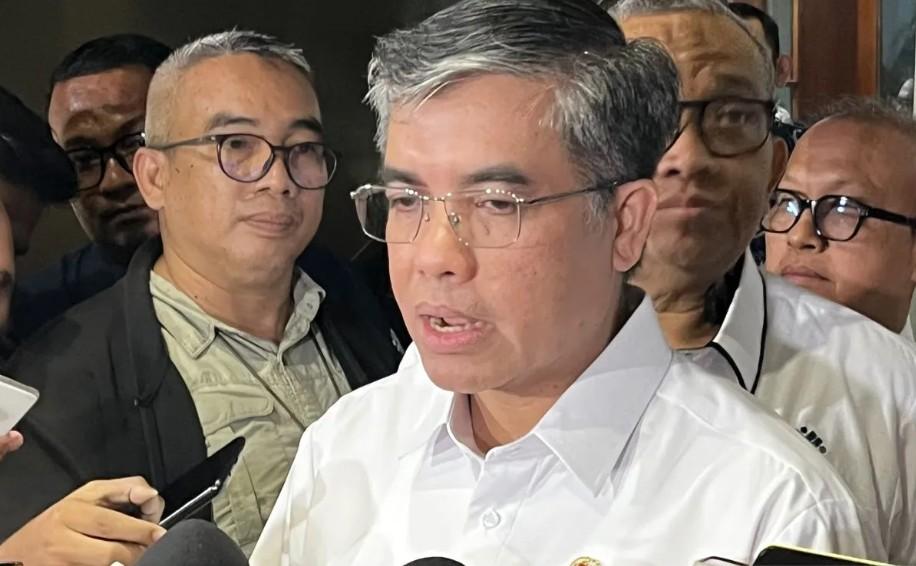 Usulan Peningkatan Kuota Magang Nasional 2026 Capai 150 Ribu Peserta Disampaikan Menaker Yassierli