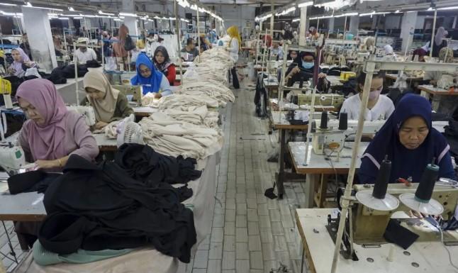 Kesepakatan ART dengan AS Jadi Momentum Kebangkitan Industri Tekstil Nasional