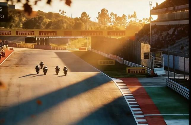 Dari Bengkel Sederhana ke Juara Dunia, Zhang Xue Jadi Ikon Nasional Lewat ZXMotor