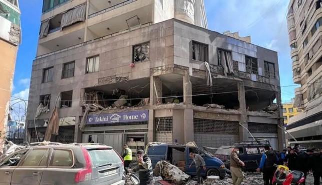 Spanyol Desak Uni Eropa Tangguhkan Perjanjian dengan Israel Usai Serangan di Lebanon