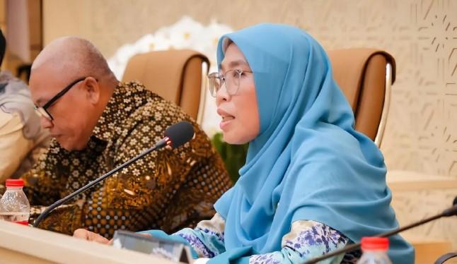 Anggota DPR Dorong BPOM Perluas Pengawasan Obat Berbahaya hingga ke Ruang Digital