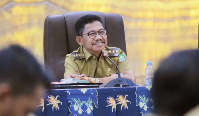 Disdik Tangerang Tegaskan Pembelajaran Digital Tidak Bertentangan dengan PP Tunas