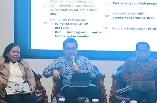 Komnas HAM Minta Industri Nikel Perkuat Tanggung Jawab Sosial untuk Warga Morowali