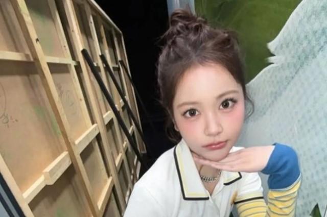 Carmen Hearts2Hearts Puncaki Voting Idola Teratas Februari 2026, Ungguli Mingi dan Liz