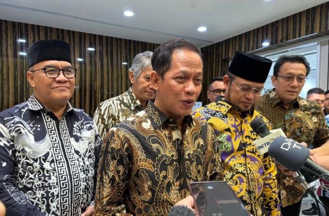 Menteri LH Targetkan TPA Open Dumping Berakhir Juli 2026, Pemda Diingatkan Patuh
