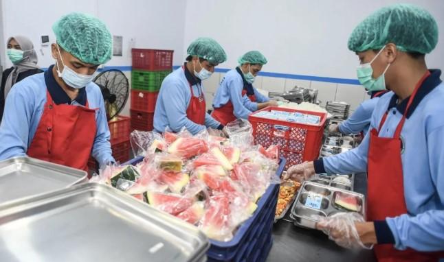 Program MBG Sasar Ibu Hamil dan Anak Usia Dini, Pemerintah Dorong Strategi Komprehensif Cegah Stunting