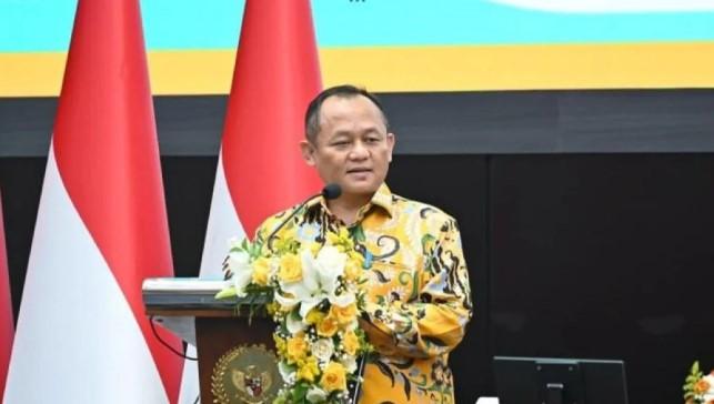 Anggota DPR Yakin Konversi PLTD ke Energi Terbarukan Berhasil Jika Didukung Komitmen Konsisten