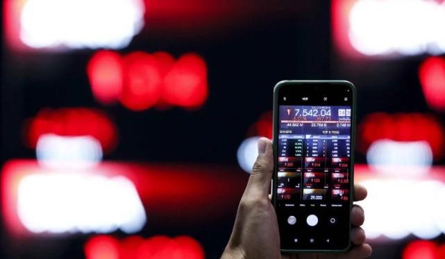 SPPA Resmi Jadi Platform Kuotasi Dealer Utama untuk Perdagangan Pasar Uang dan Valas