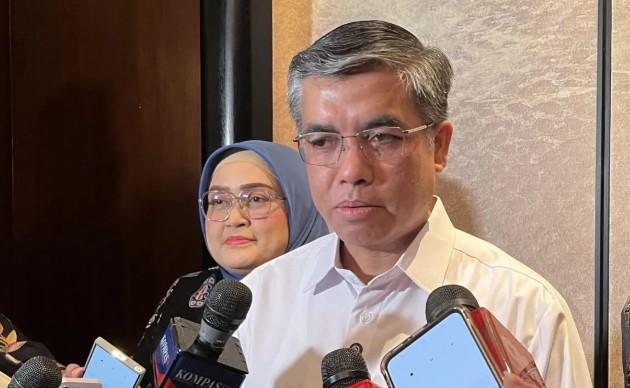 Menaker Pastikan Efisiensi Anggaran Tidak Ganggu Program Magang Nasional 2026