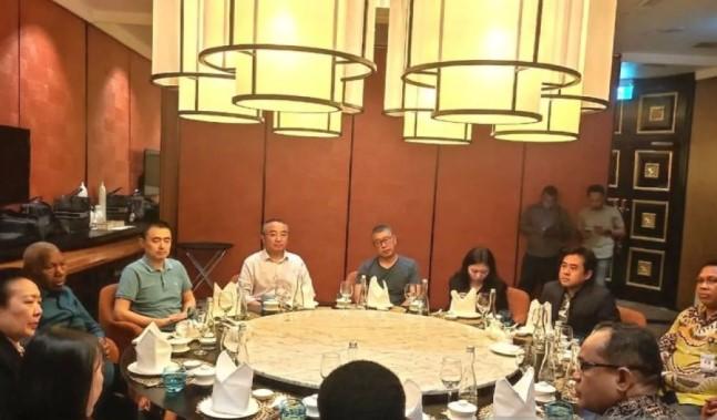 Papua Barat Tawarkan Proyek Pengembangan Bandara Rendani Senilai Rp7 Triliun kepada Investor Tiongkok