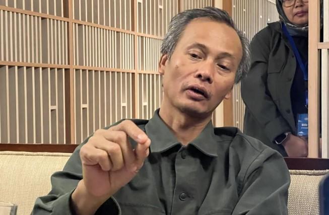 Pertamina Hulu Energi Targetkan Produksi Minyak 595 Ribu Barel per Hari pada 2026 di Tengah Tantangan Sumur Tua