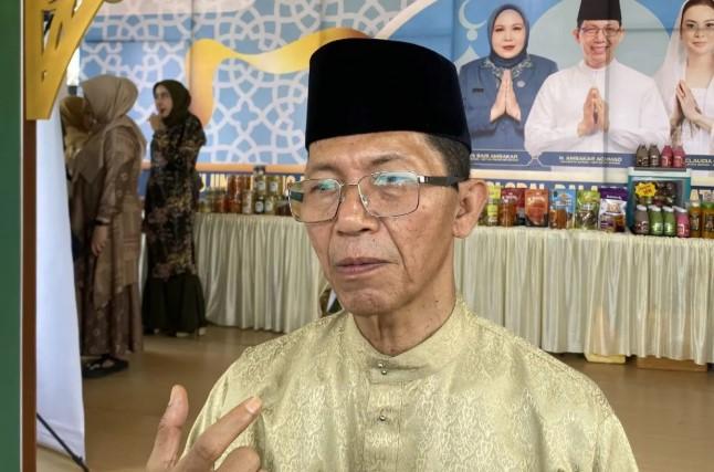 Wali Kota Batam Nilai PP Tunas Penting Lindungi Anak dari Dampak Negatif Digitalisasi