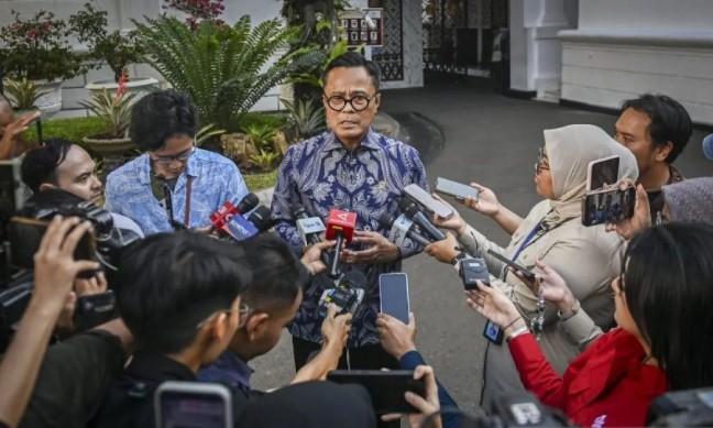 BP BUMN Perkuat Transformasi, Dorong Peran BUMN Dukung Program Astacita Presiden Prabowo