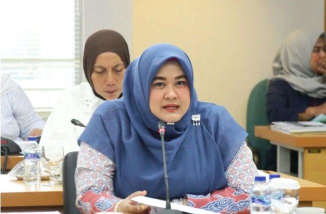 Legislator DPRD DKI Kritik Penganggaran Posyandu di Musrenbang Jaksel yang Dinilai Tidak Terintegrasi