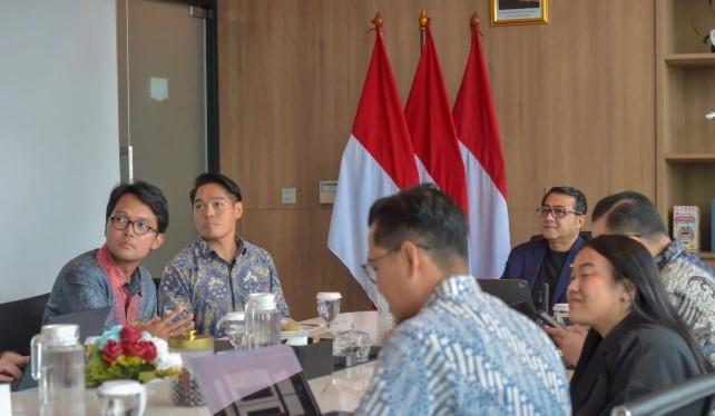 Menekraf Dorong Aset Kripto Jadi Sumber Pembiayaan Baru bagi Kreator Ekonomi Kreatif