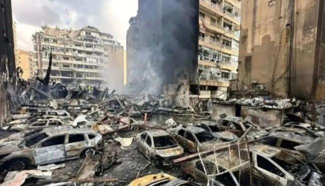 Menhan Pakistan Sebut Israel “Kutukan bagi Kemanusiaan” di Tengah Eskalasi Konflik Timur Tengah