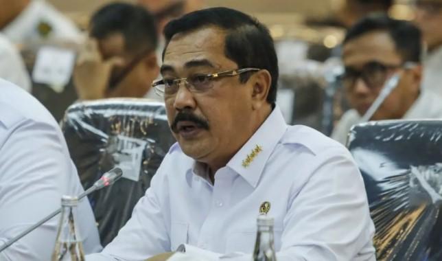 Menteri Imipas Agus Andrianto Tegaskan Komitmen Berantas Narkotika di Lapas dan Rutan Secara Menyeluruh