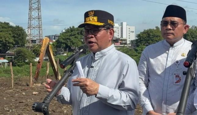 Pemprov DKI Jakarta Siap Tertibkan Parkir Liar yang Viral dan Ganggu Lalu Lintas di Sejumlah Titik