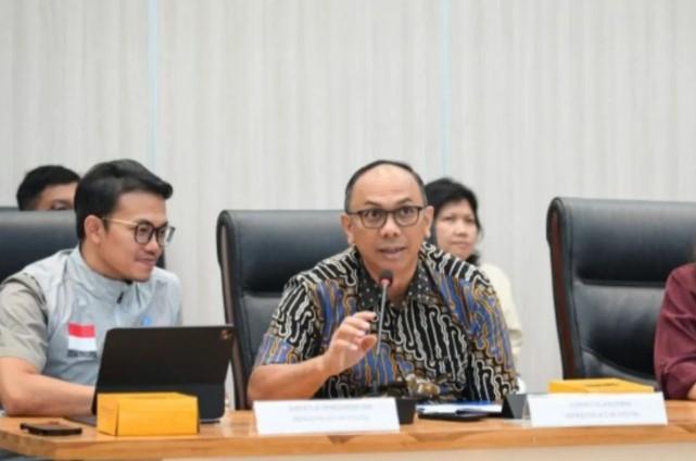 Kemkomdigi Sebut Layanan Telekomunikasi RAFI 2026 Stabil Meski Trafik Meningkat Tajam
