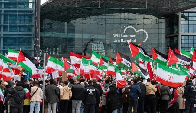 Iran Bantah Serangan ke Negara Teluk Saat Gencatan Senjata dengan AS Masih Berlaku