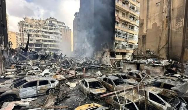 IMF Peringatkan Konflik Timur Tengah Picu Gangguan Pasokan Global dan Risiko Krisis Energi