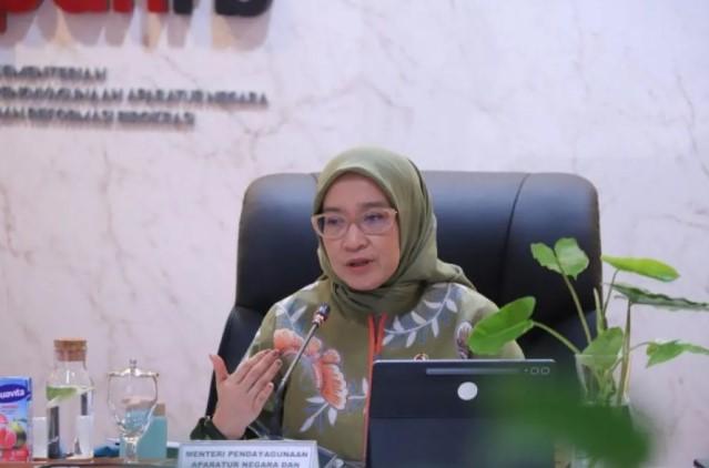 Rangkuman Politik: WFH ASN Diawasi Ketat hingga Pelantikan Dubes RI untuk Oman