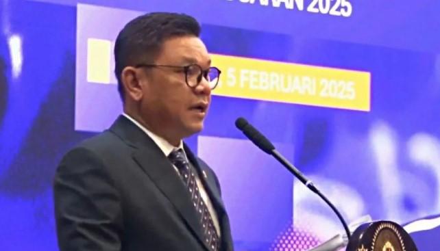 Lemhannas Dukung Langkah Prabowo Cari Pasokan BBM ke Rusia Demi Ketahanan Energi