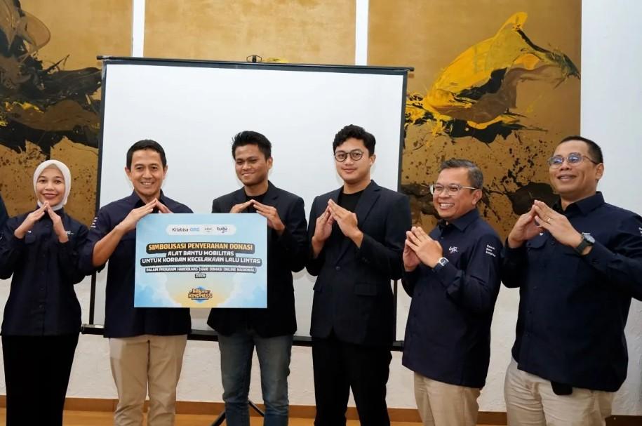 Dua Kapal Pertamina Tertahan di Selat Hormuz, Tugu Insurance Belum Terima Klaim dan Premi Naik Akibat Risiko Konflik