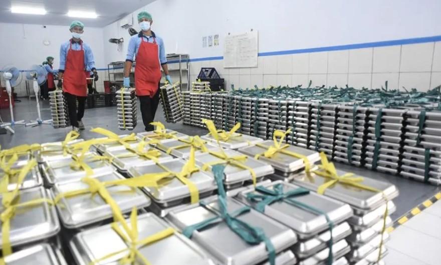 Ratusan SPPG Dihentikan Sementara, BGN Perketat Standar Program Makan Bergizi Gratis