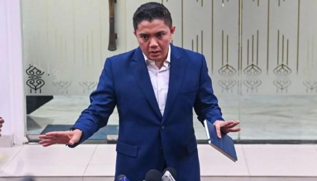 Seskab Teddy Tegaskan Stabilitas Pemerintahan Tetap Terjaga di Tengah Tekanan Global