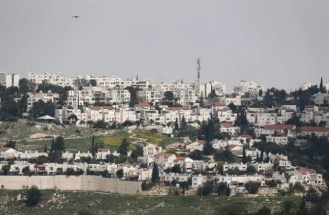 Uni Eropa Tegaskan Permukiman Baru Israel di Tepi Barat Ilegal dan Hambat Perdamaian