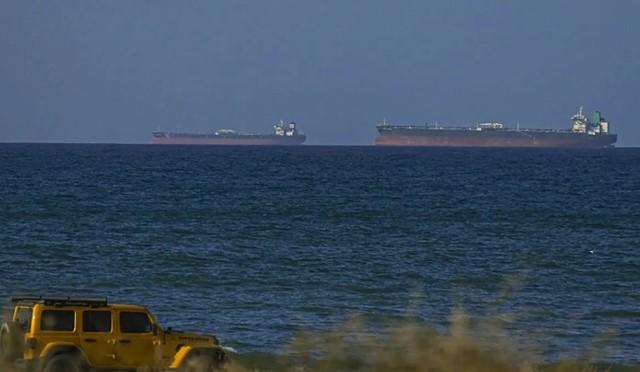 Iran Terkendala Buka Selat Hormuz Akibat Ranjau Hilang, Lalu Lintas Kapal Masih Terbatas