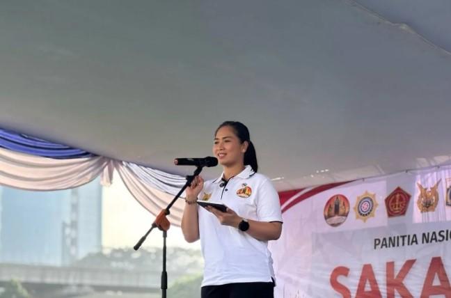 Wamenpar Tetapkan Wisata Kebugaran sebagai Strategi Utama Tarik Wisatawan ke Indonesia