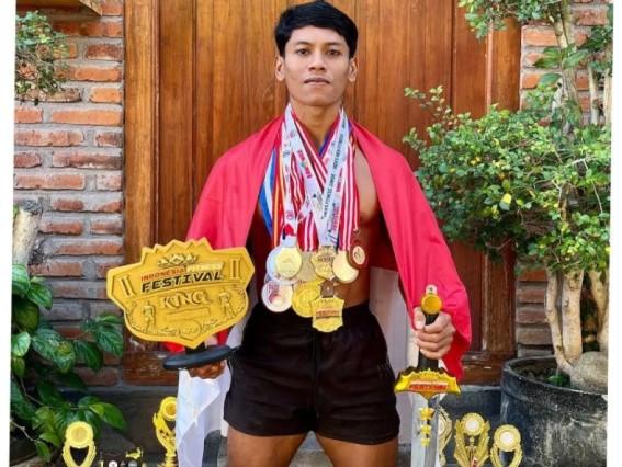 Pabersi Buka Suara Soal Atlet Gagal ke Kejuaraan Dunia, Sebut Belum Terdaftar Resmi