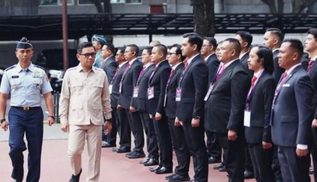 Ace Hasan Minta Pemilihan Ketum IKAL-Lemhannas Kondusif Tanpa Konflik Internal